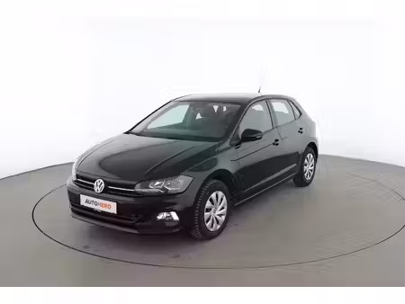 Volkswagen Polo 1.0 TDI 95