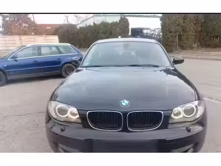 BMW Série 1 