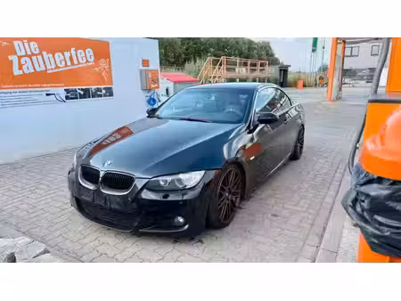 BMW Série 3 335i 420