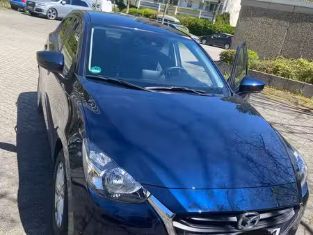 Mazda Mazda2 Skyactiv G 1.5 90 Exclusive Line