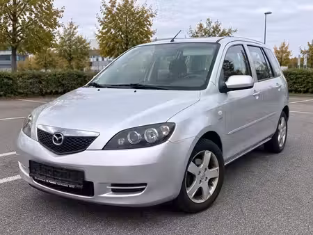 Mazda Mazda2 1.4 80