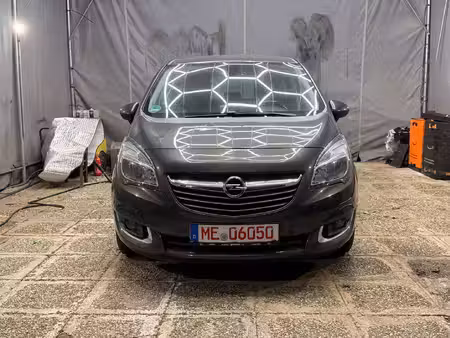 Opel Meriva 1.4 120