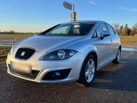Seat Leon 1.4 TSI 125
