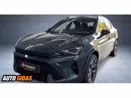 Cupra Formentor 1.5 TSI 150