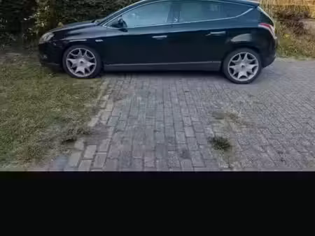 Lancia Delta 1.4 120