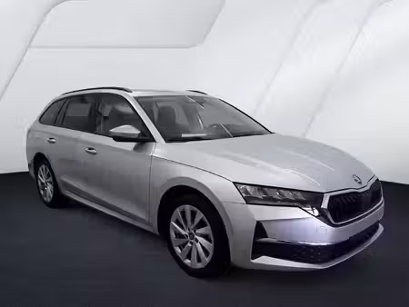 Škoda Octavia 2.0 TDI 150