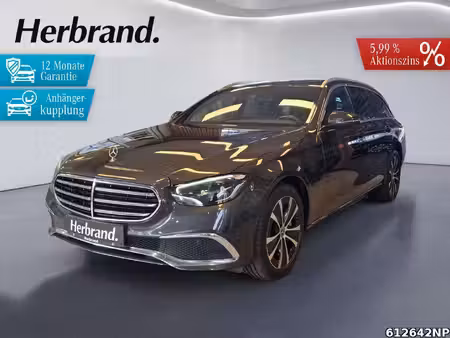 Mercedes-Benz Classe E E 300 2.0 194 Exclusive Edition