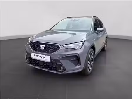 Seat Arona 1.0 TSI FR
