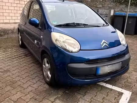 Citroën C1 1.0 68