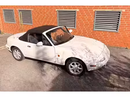 Mazda MX5 
