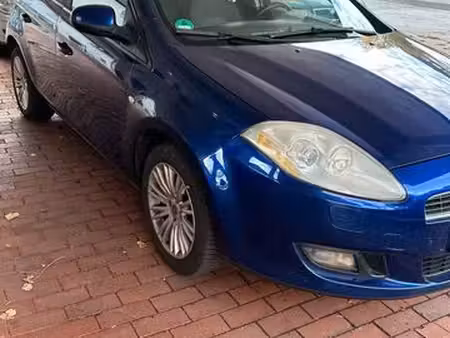 Fiat Bravo 1.4 90