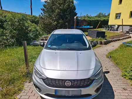 Fiat Tipo 1.4 95