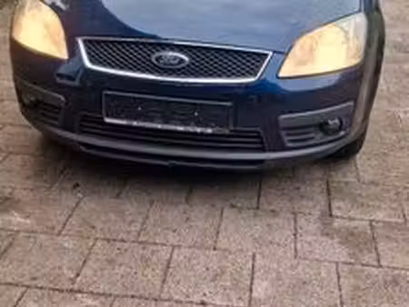 Ford C-max SE