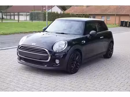 Mini Mini One 1.5 75