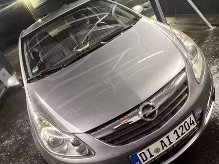Opel Corsa 1.2 80 Cosmo