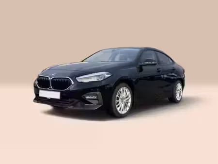 BMW Série 2 218i 1.5 136