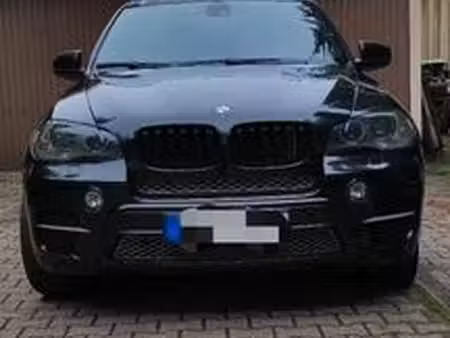 BMW X5 3.0