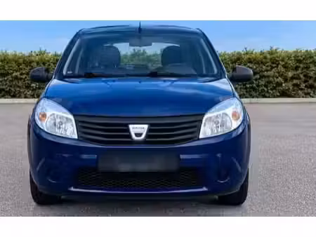 Dacia Sandero 75