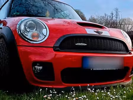 Mini Mini Cooper S 1.6 175