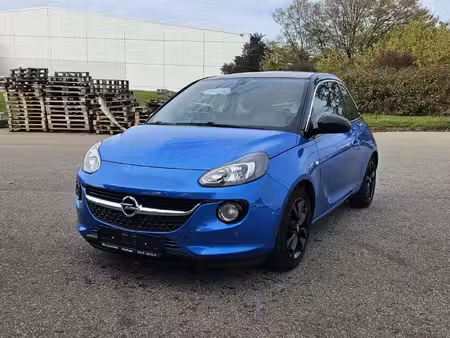 Opel Adam 1.0 90 Jam
