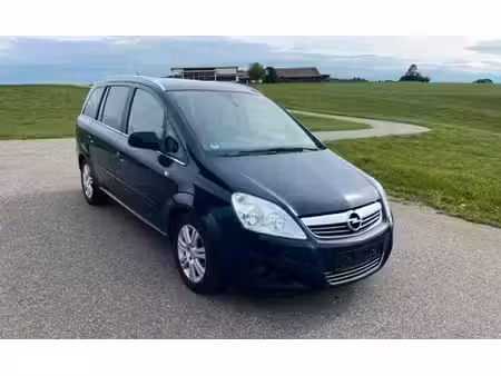 Opel Zafira 150