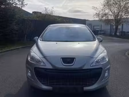 Peugeot 308 1.6 VTi 120