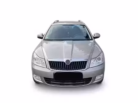 Škoda Octavia 1.6 102 Classic