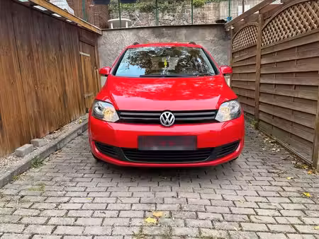 Volkswagen Golf Plus 1.4 80