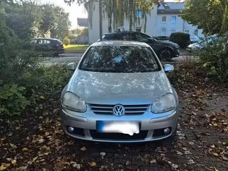 Volkswagen Golf 1.6