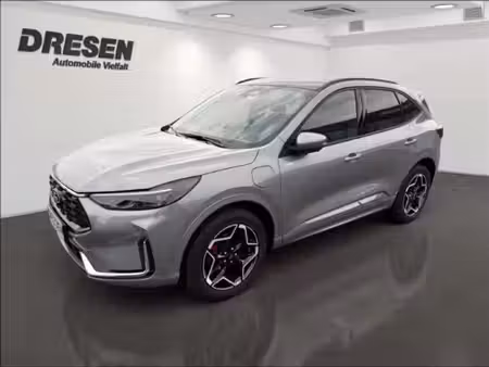 Ford Kuga 2.5 ST Line X