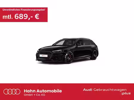 Audi A4 RS4 2.0 TDI 150 quattro