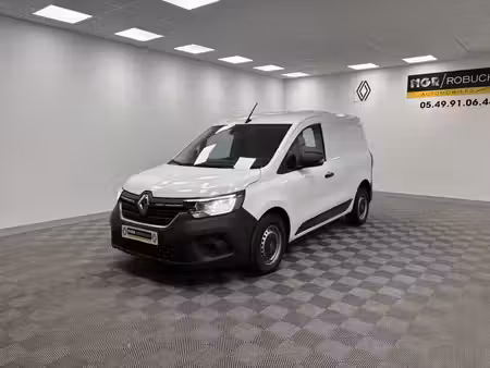Citroën Jumpy 1.5 HDi 100 Confort