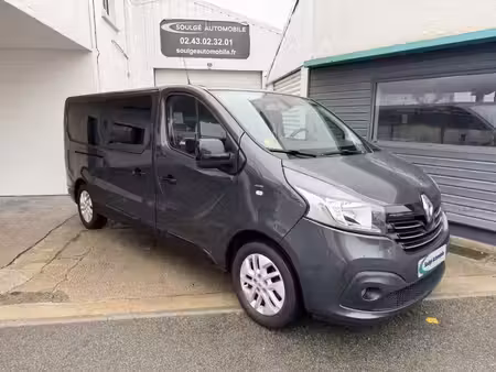 Citroën Jumpy