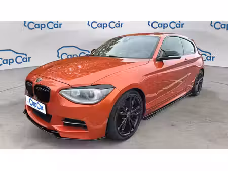 BMW Série 1 M135i 3.0 320 M Performance