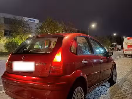 Citroën C3 