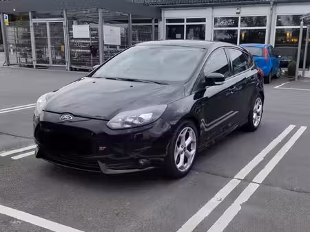 Ford Focus ST 2.0 250