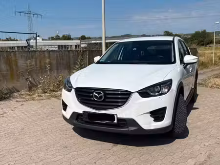 Mazda CX-5 Skyactiv D 2.2 D 175 4x4