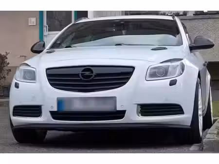 Opel Insignia 2.0 CDTI