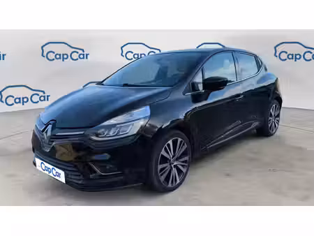 Renault Clio 1.5 dCi 110 Initiale