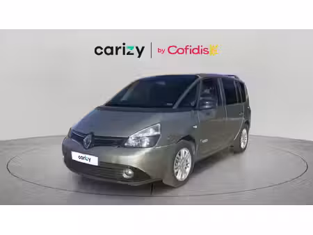 Renault Espace 2.0 dCi 175 Initiale