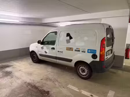 Renault Kangoo 1.5 dCi