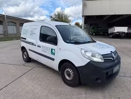 Renault Kangoo 1.5
