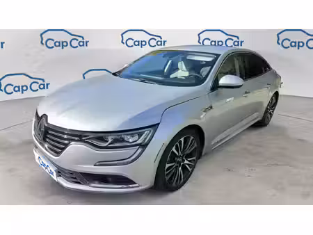 Renault Talisman 1.6 TCe 200 Initiale Paris