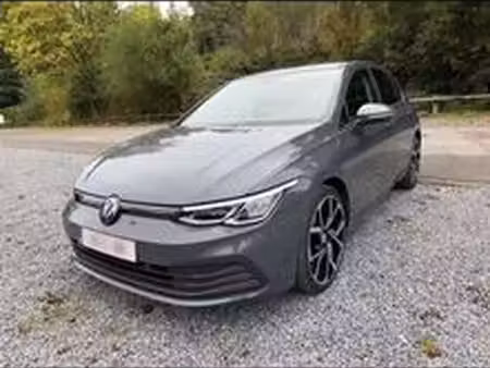Volkswagen Golf 1.0 TSI 110 Life