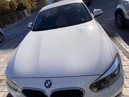 BMW Série 1 116d 1.5 116