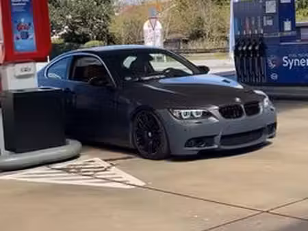 BMW Série 3 335i 3.0 306