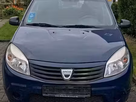 Dacia Sandero 75