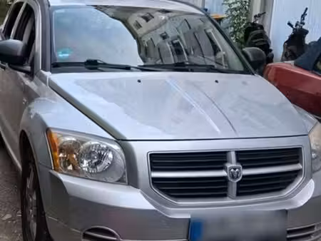 Dodge Caliber 1.8 150