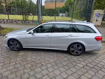 Mercedes-Benz Classe E E 350 V6 3.0