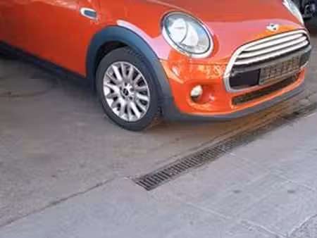 Mini Mini Cooper 1.5 136